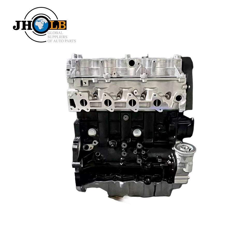 Premium D4EB 2.0L CRDI Diesel Engine Long Block for Hyundai Kia Santa Fe Tucson Sportage