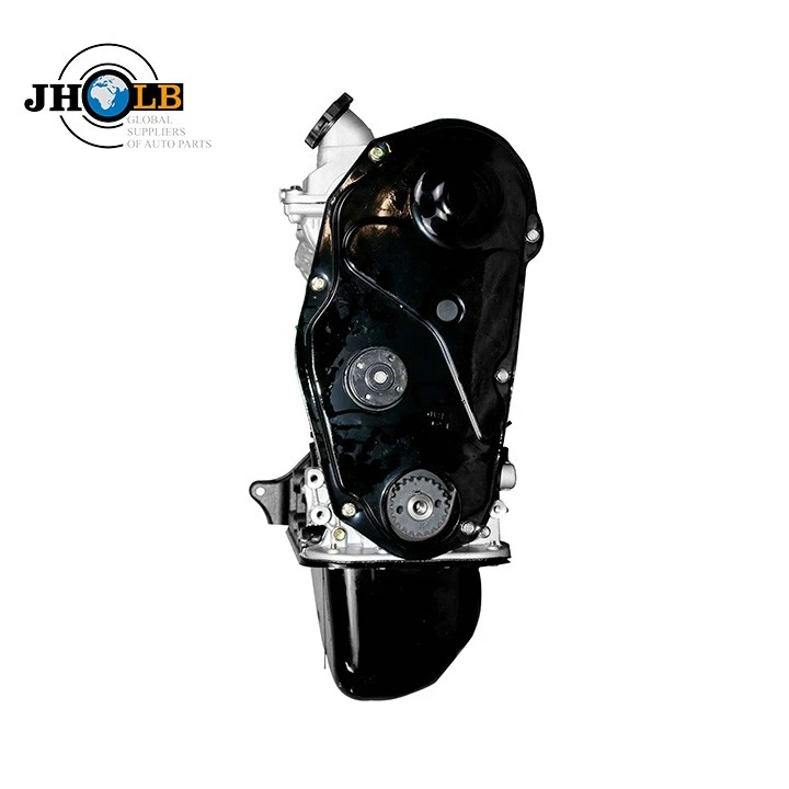Engine Long Block CB10 LB001-ENG-1027 For Changan Star Benben 1.0L