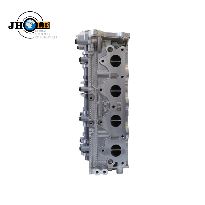 HYUNDAI And KIA Cylinder Head Cover Complete And Only G4FA G4FC OEM 221002B100 For Verna, Celesta,K2, Forte HYD 1.4L And 1.6L