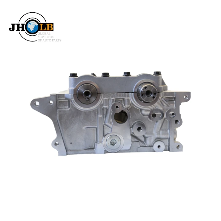 HYUNDAI And KIA Cylinder Head Cover Complete And Only G4FA G4FC OEM 221002B100 For Verna, Celesta,K2, Forte HYD 1.4L And 1.6L