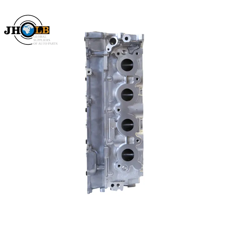 HYUNDAI And KIA Cylinder Head Cover Complete And Only G4NA G4NE New OEM 221002E000 For Sportage, K4, K5, Ix35, Mistra, Sonata8 HYD 2.0L