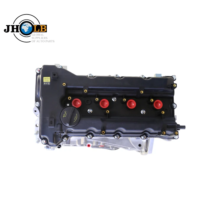 HYUNDAI And KIA Engine Long Block G4KD OEM 211012GGAA For Ix35, Sportege HYD 2.0L