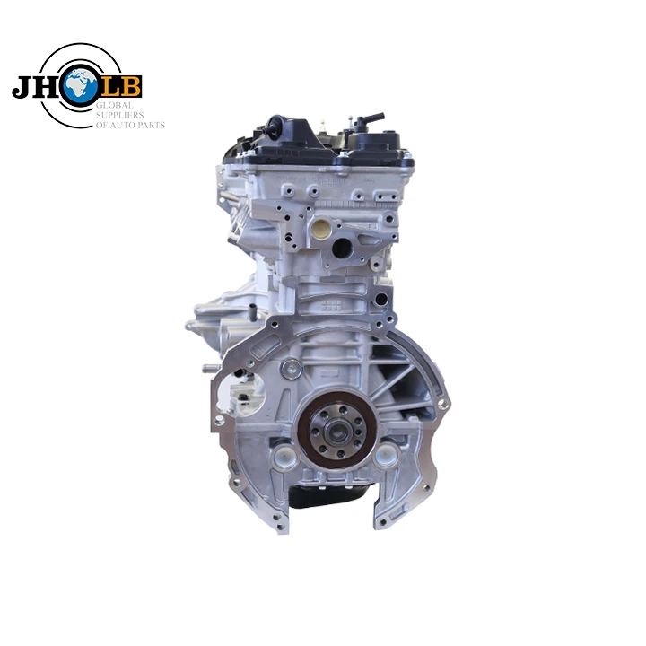HYUNDAI And KIA Engine Long Block G4NC OEM 17WA12EW00 For Tucsun HYD 2.0L