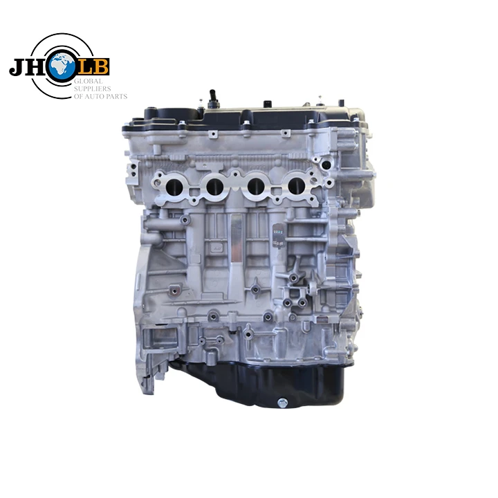 HYUNDAI And KIA Engine Long Block G4NC OEM 17WA12EW00 For Tucsun HYD 2.0L