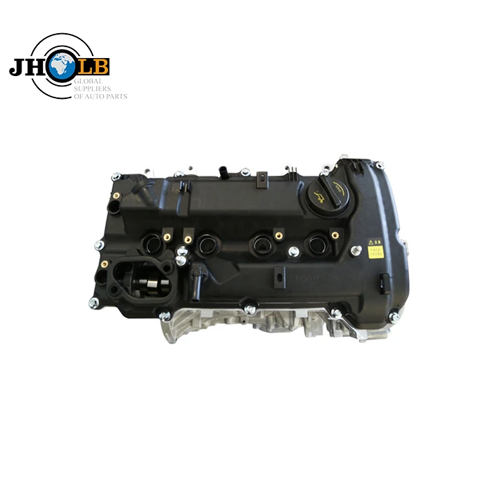HYUNDAI And KIA Engine Long Block G4NC OEM 17WA12EW00 For Tucsun HYD 2.0L