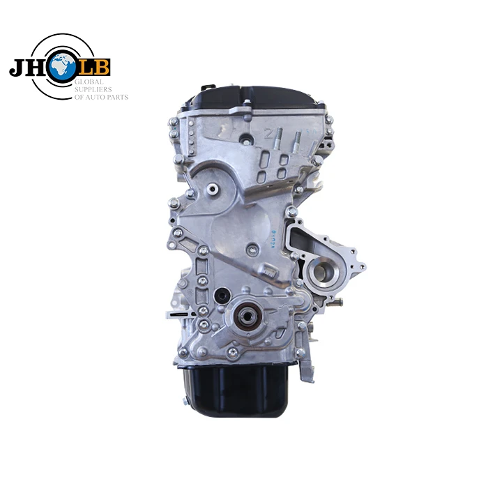 HYUNDAI And KIA Engine Long Block G4NC OEM 17WA12EW00 For Tucsun HYD 2.0L