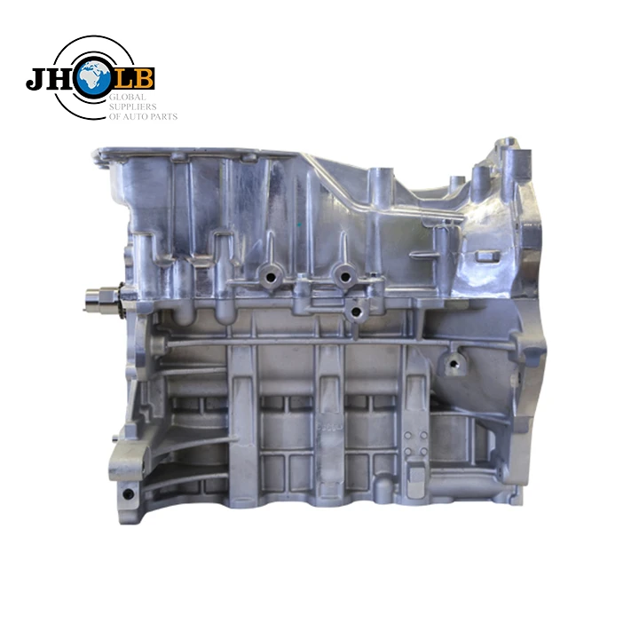 HYUNDAI And KIA Engine Short Block G4FA G4FC OEM 211022BB06 For Verna, Celesta,K2, Forte HYD 1.4L And 1.6L