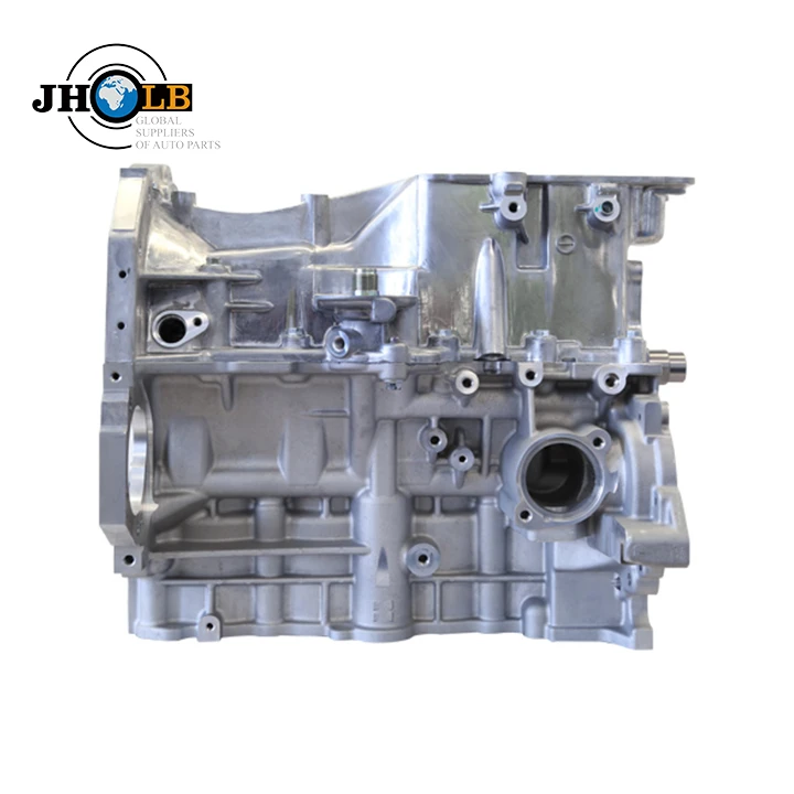 「HYUNDAI & KIA Genuine Short Block Engine G4FA/G4FC (OE# 211022BB06) - OEM Replacement for Verna/Celesta/K2/Forte (1.4L & 1.6L) - Precision Fit, High Performance