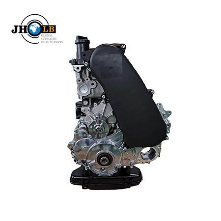 Toyota 2TR-FE 2.7L VVT-i Gasoline Engine Long Block | 20-Year Factory Direct | IATF16949 Certified | Fits Hilux/Prado/Hiace high quality