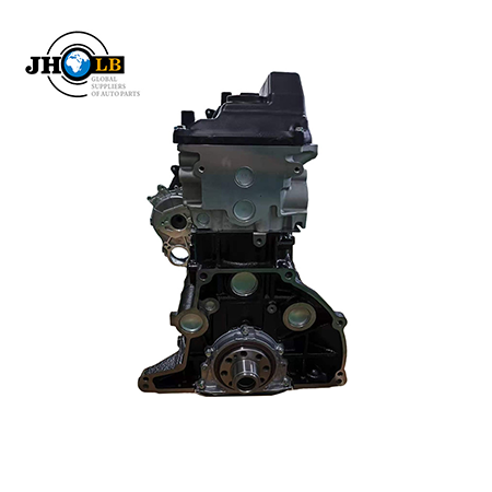 Toyota 2TR-FE 2.7L VVT-i Gasoline Engine Long Block | 20-Year Factory Direct | IATF16949 Certified | Fits Hilux/Prado/Hiace price