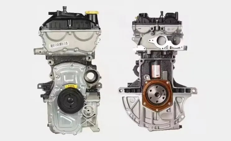 Engine Block OEM 15S4U for MG ZS 15L-LBMG2-10024 Engine Block OEM 15S4U for MG ZS 15L-LBMG2-10024