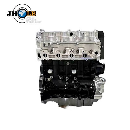Premium D4EB 2.0L CRDI Diesel Engine Long Block for Hyundai Kia Santa Fe Tucson Sportage