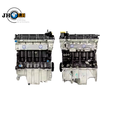 OEM Engine Block 15S4U for MG ZS 1.5L (Genuine) MG ZS 1.5L OEM Engine Block 15S4U - Genuine Part