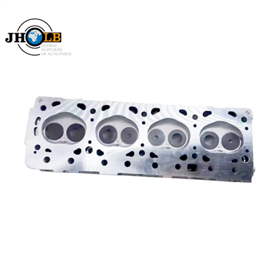 GAZ A274 OEM Engine Cylinder Head - Part # A274.1003010 / A274100301020A | Precision-Matched High-Performance Replacement for GAZ A274 Models