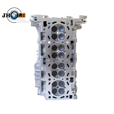 HYUNDAI And KIA Cylinder Head Cover Complete And Only G4KJ G4KH OEM 221002G550 For Santafe, Ix45 HYD 2.0T And 2.4GDI