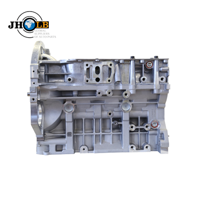 HYUNDAI And KIA Engine Short Block G4KJ G4KH OEM 2T01T2GA01D For New Santafe, Sorento HYD 2.4L
