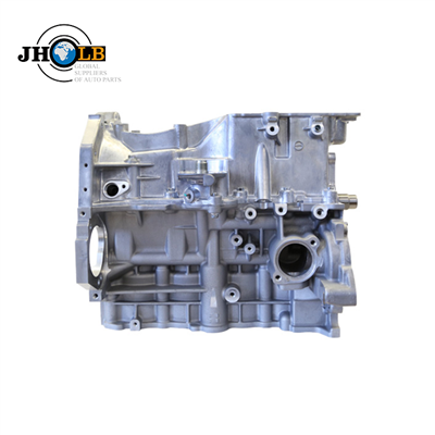 HYUNDAI & KIA Original Engine Short Block G4FG OEM 211022BB00 – Fits Elantra/K3 1.6L DVVT | High-Performance OEM Replacement | Precision-Fit Hyundai/Kia Engines