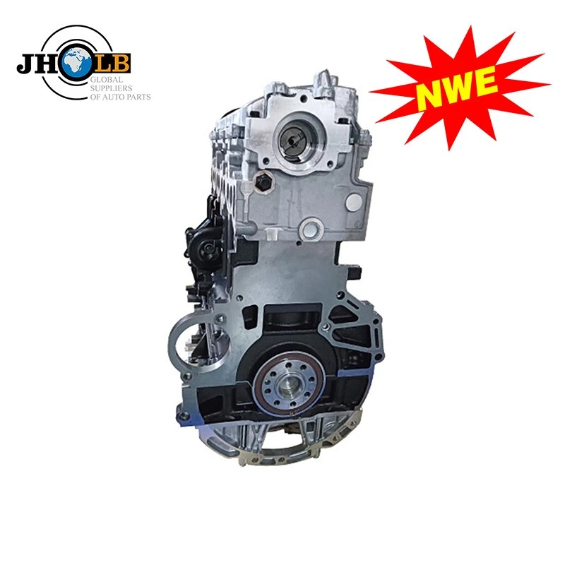 The D4EB Engine Is Suitable For 2.0L/2.2L Models Such As Hyundai Tucson Santa Fe, Sonata And Azera